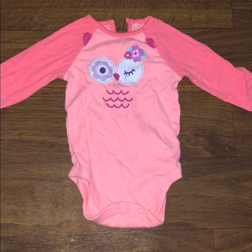 Onesie.